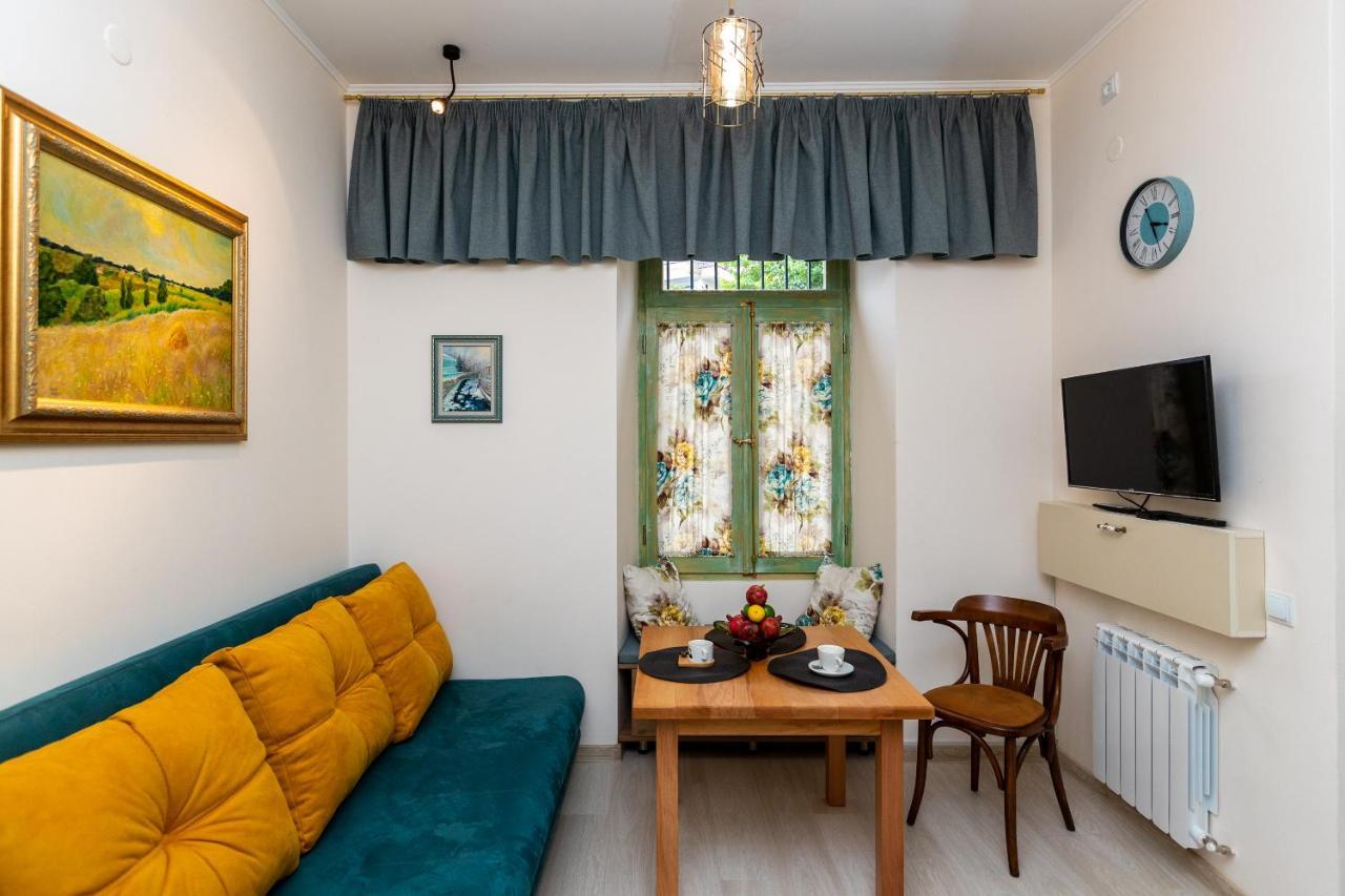 Tamo Rooms Тбилиси Экстерьер фото