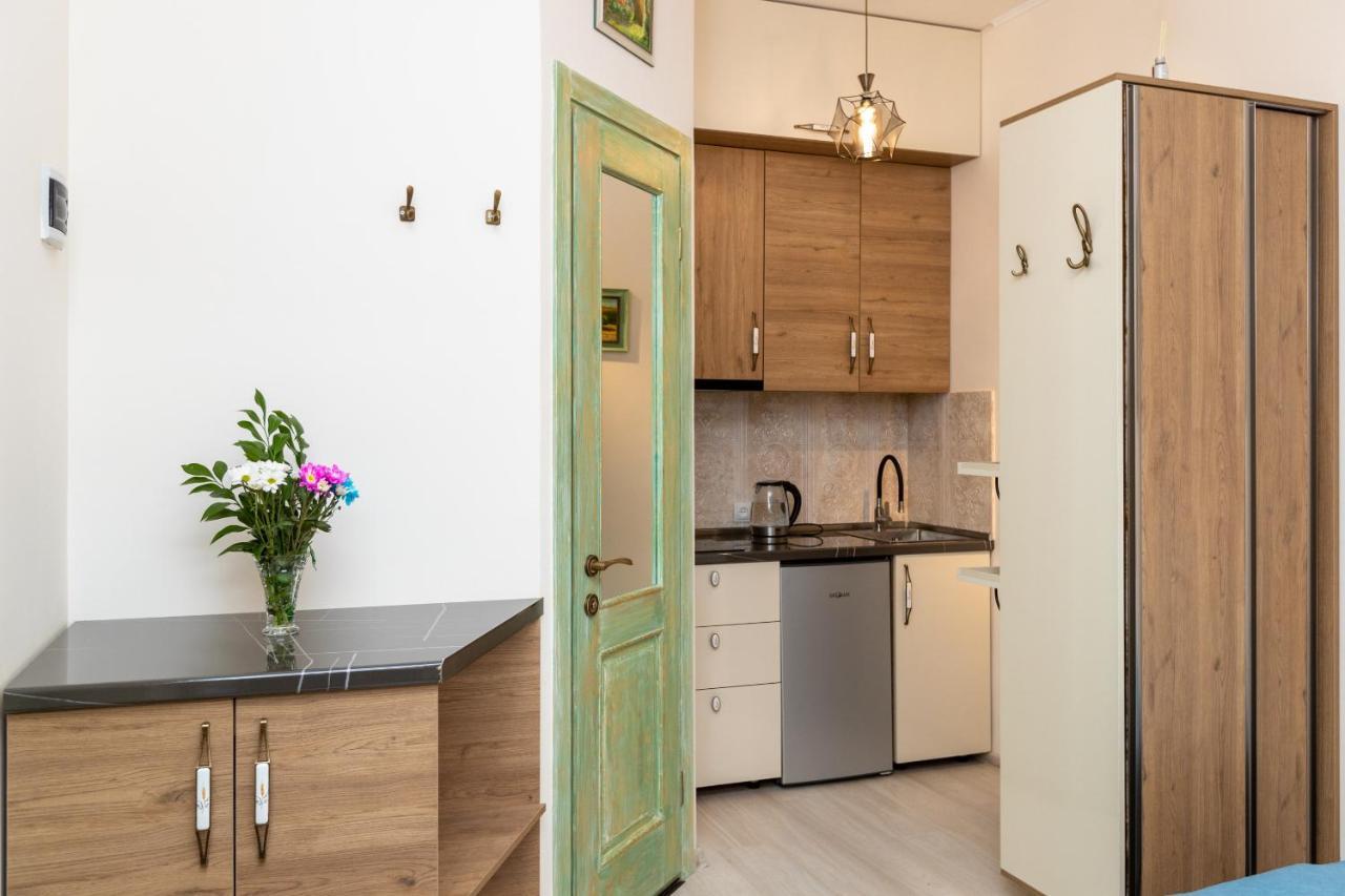 Tamo Rooms Тбилиси Экстерьер фото